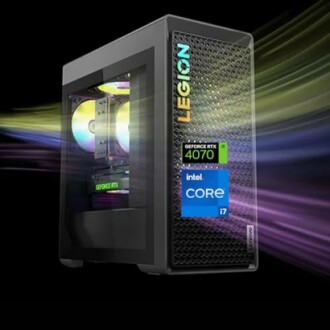 CyberpowerPC Gamer Xtreme vs Lenovo Legion T5 Gen 8: Which Gaming PC is Worth the Price?