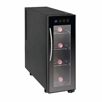 Wine Chiller Electric vs Koblenz Wine Cooler: A Comparative Review